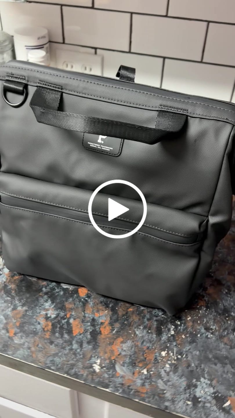 Customer video review of Cascade Glacier Cooler