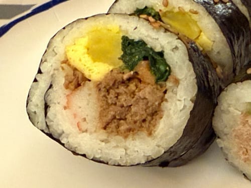 Customer photo review of 5 MEAL PLAN