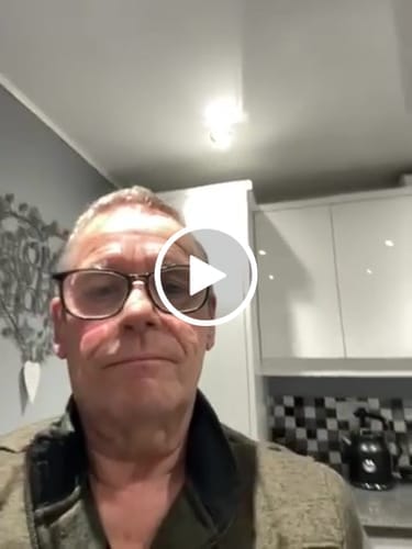 Customer photo review of Future Hearing Comfort Hearing Aids