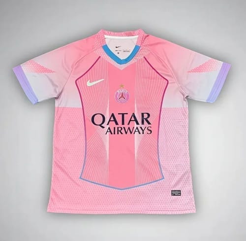 Customer photo review of 2025/2026 Flamengo Home Women