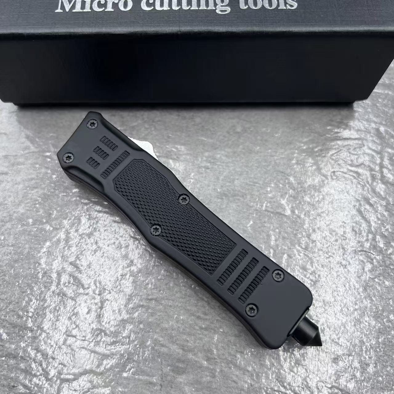 Customer photo review of Damout Strike knife