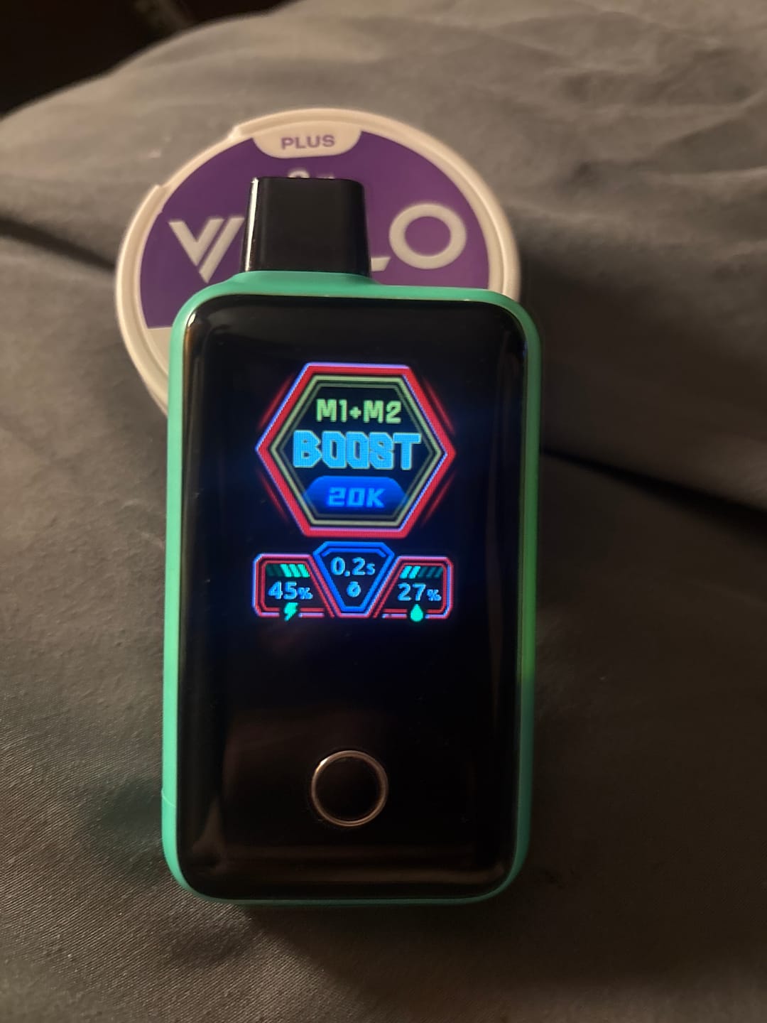 Customer photo review of Chipmunk KN40000
