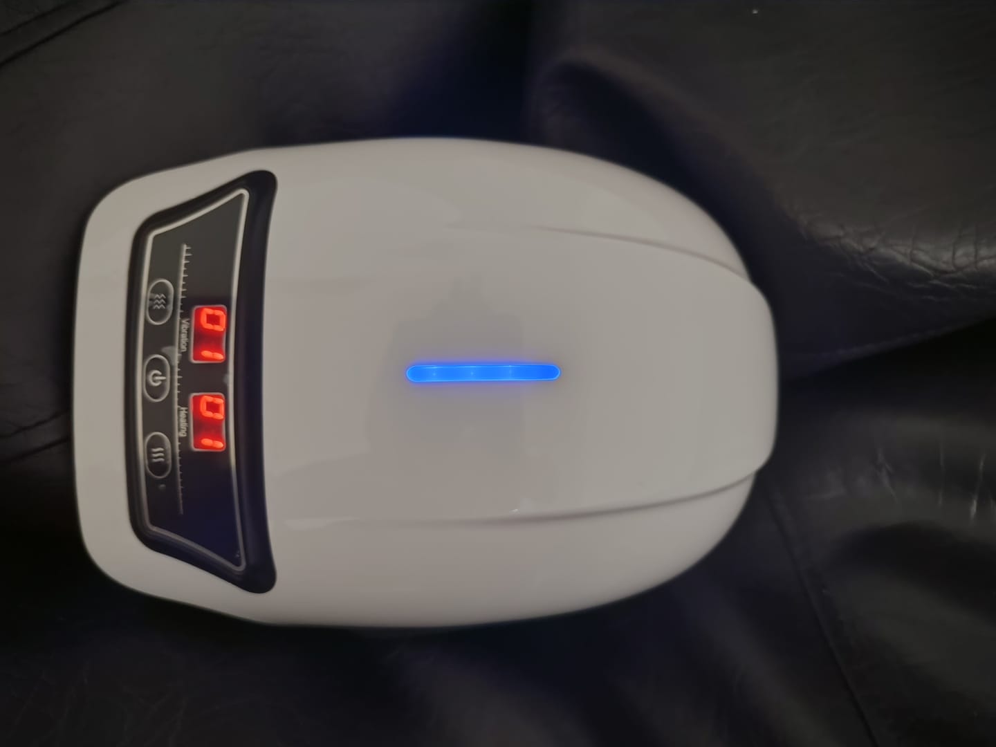 Customer photo review of Masajeador Inteligente 3 en 1 Druma™