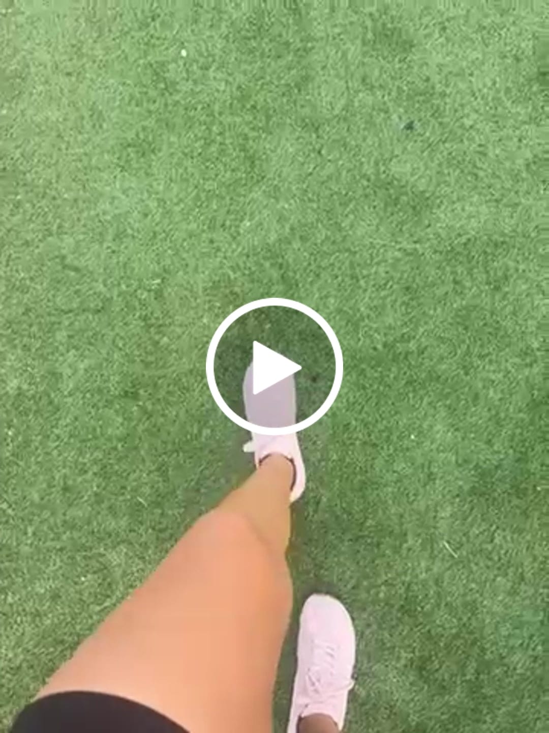 Customer video review of ZERO BLUSH