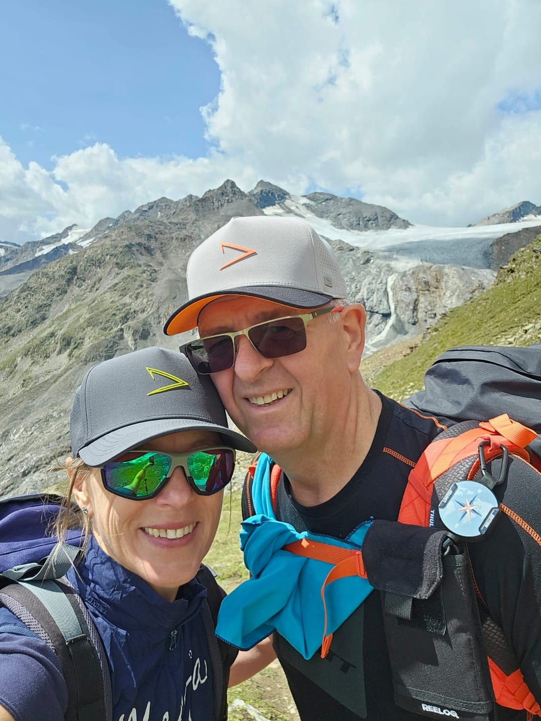 Customer photo review of CLOUD TRUCKER