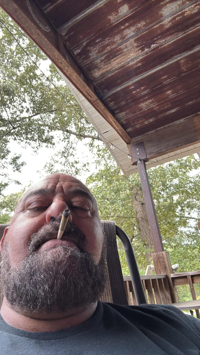 Customer photo review of 25 Pre-Rolls | 12.5G Total | Limited Stock Sale