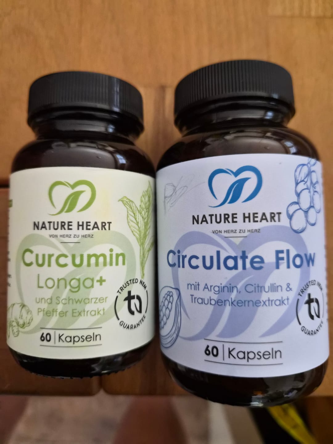 Customer photo review of Circulate Flow