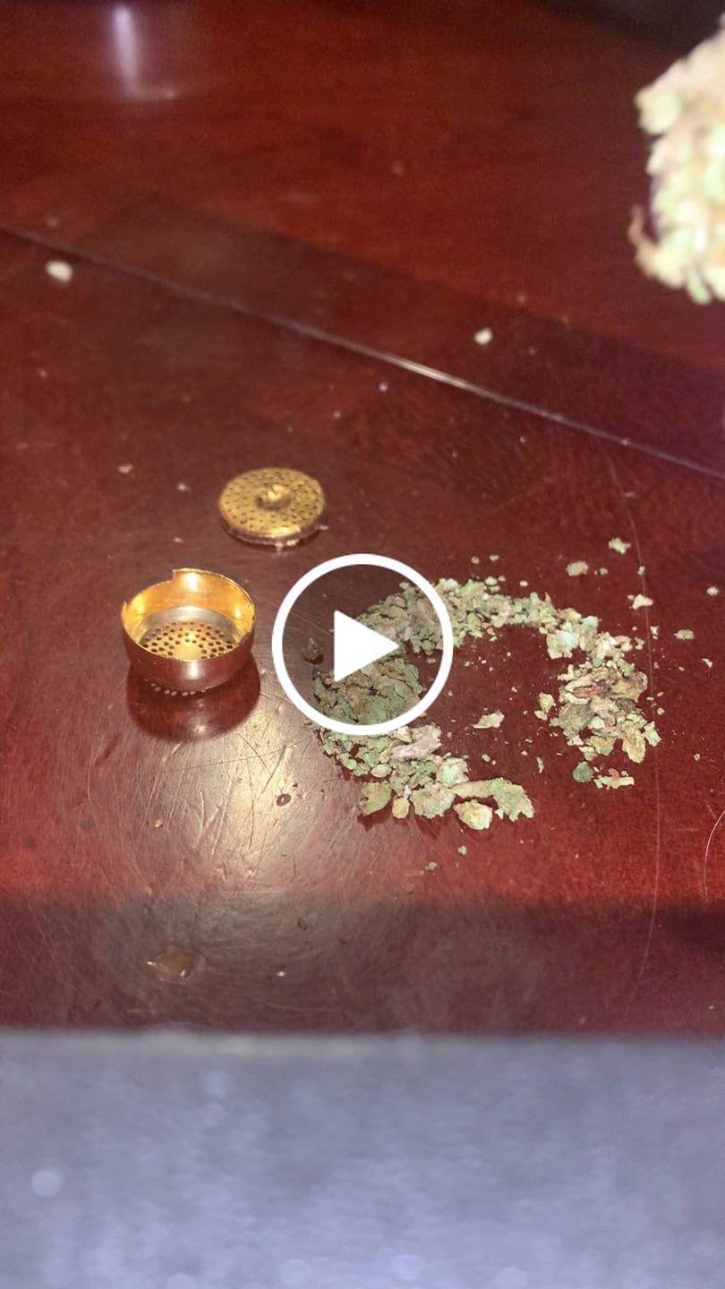 Customer video review of Dosing Bundle