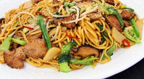 Customer photo review of 5 MEAL PLAN