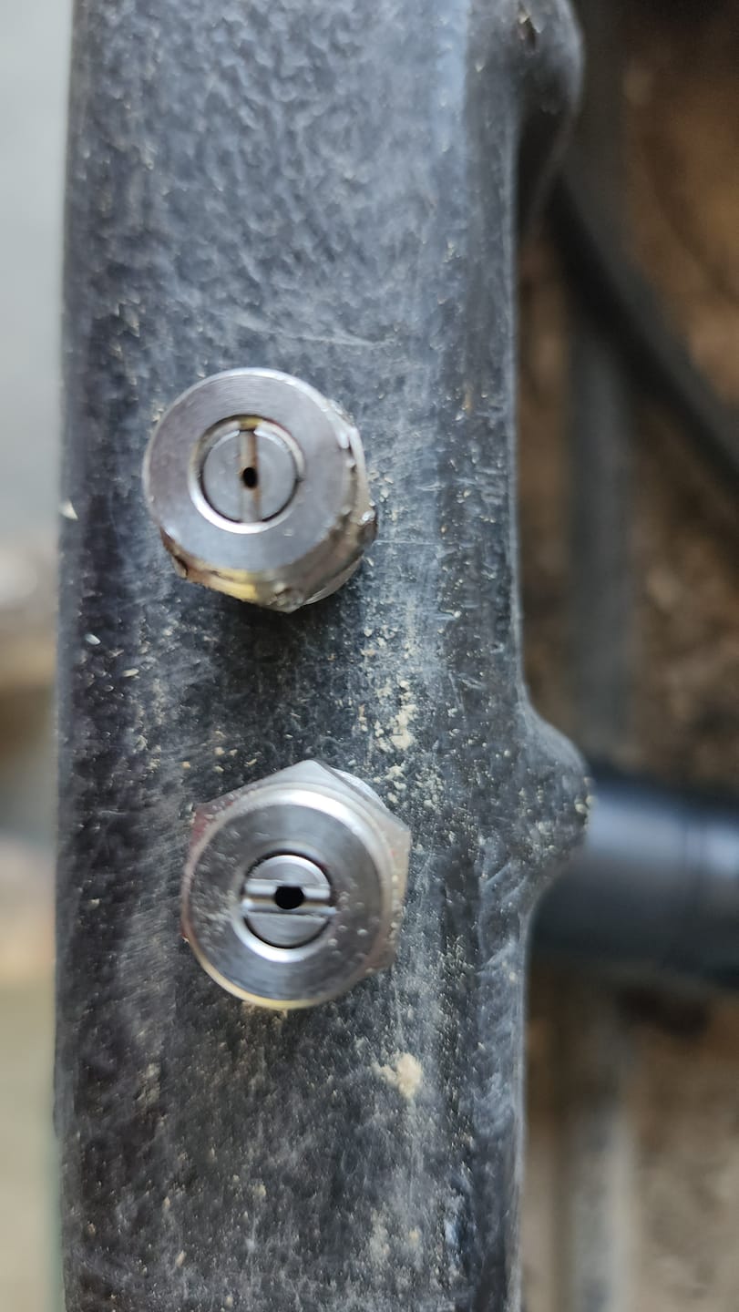 Customer photo review of Carbide 600