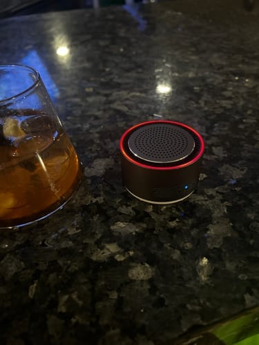 Customer photo review of MagBeat Charge