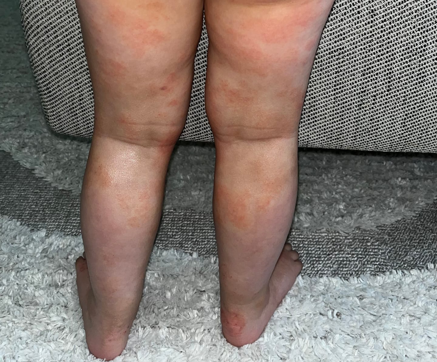 Customer photo review of Silky Sage Talivoide