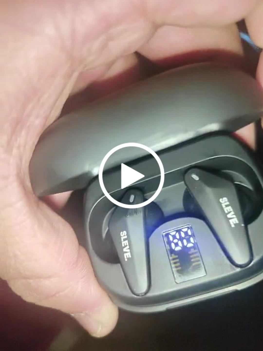 Customer video review of Xpods 2Gen