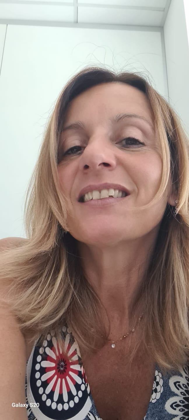 Customer photo review of BioChroma – Siero Coreano Effetto Lifting dalla Prima Applicazione