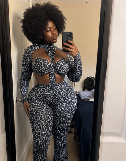 Customer photo review of Wild After Dark Set (Pre-Order)