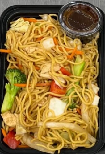 Customer photo review of 7 MEAL PLAN