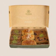 Customer photo review of Ottoman Kadayif Mix