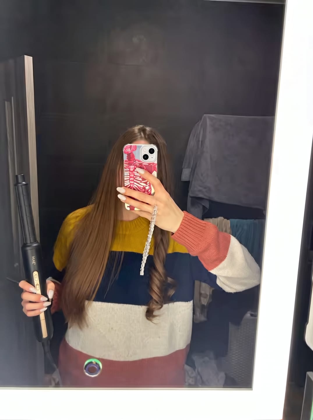 Customer photo review of Airstyler II