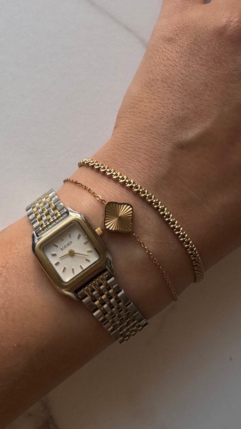 Customer photo review of Alexis Bracelet