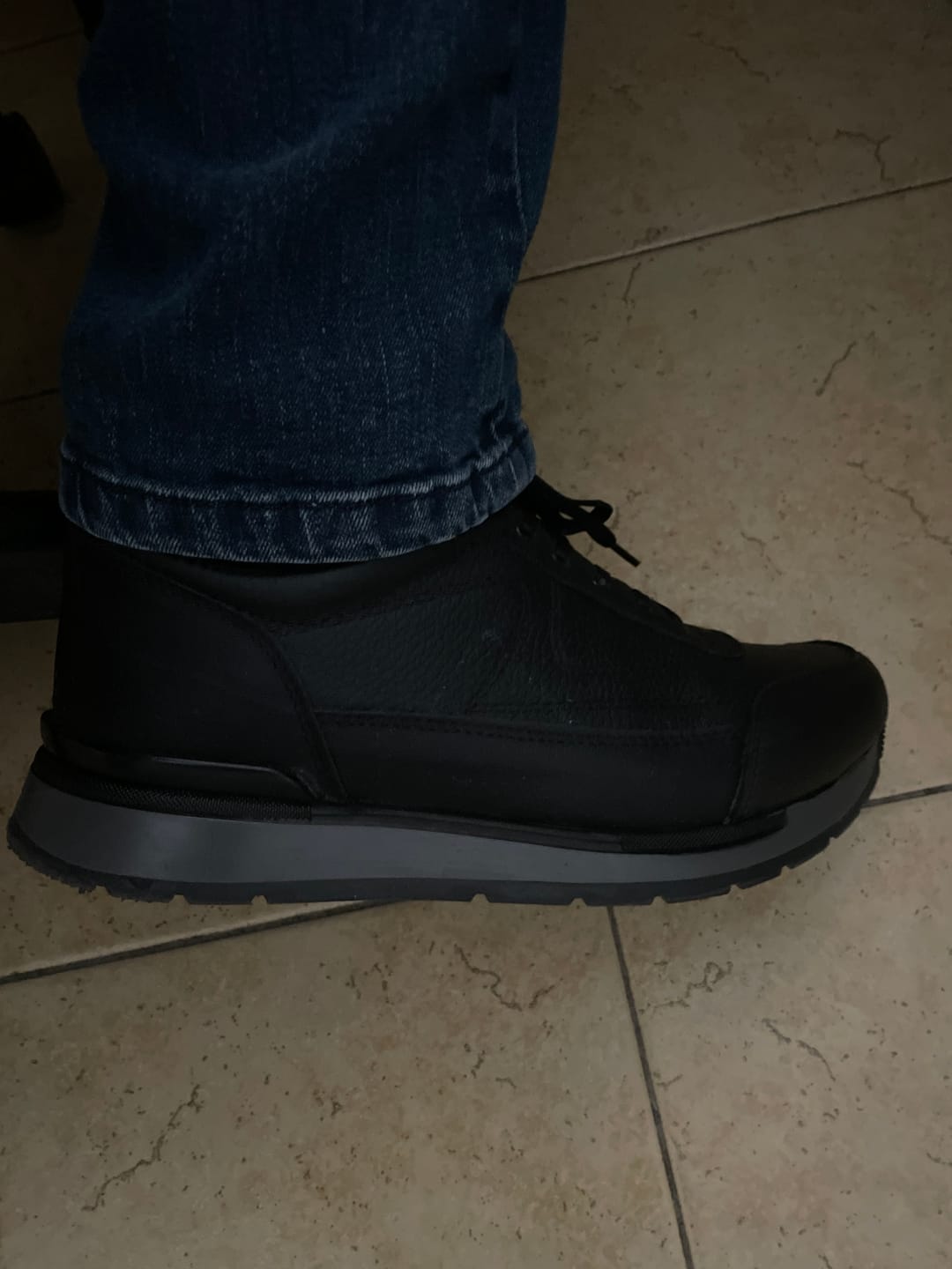 Customer photo review of Asegura tu pedido 🔐