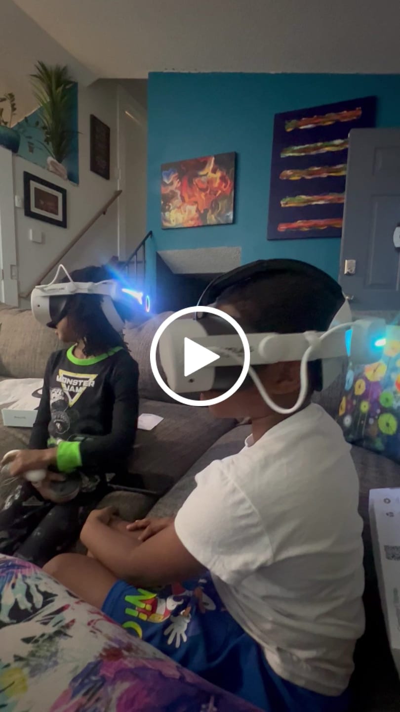 Customer video review of Lifetime Warranty