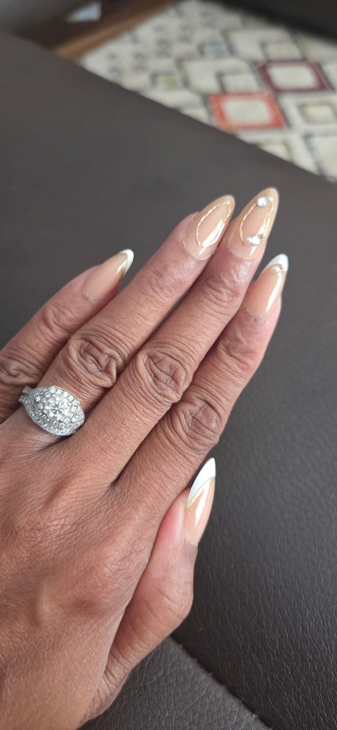 Customer photo review of Zoë