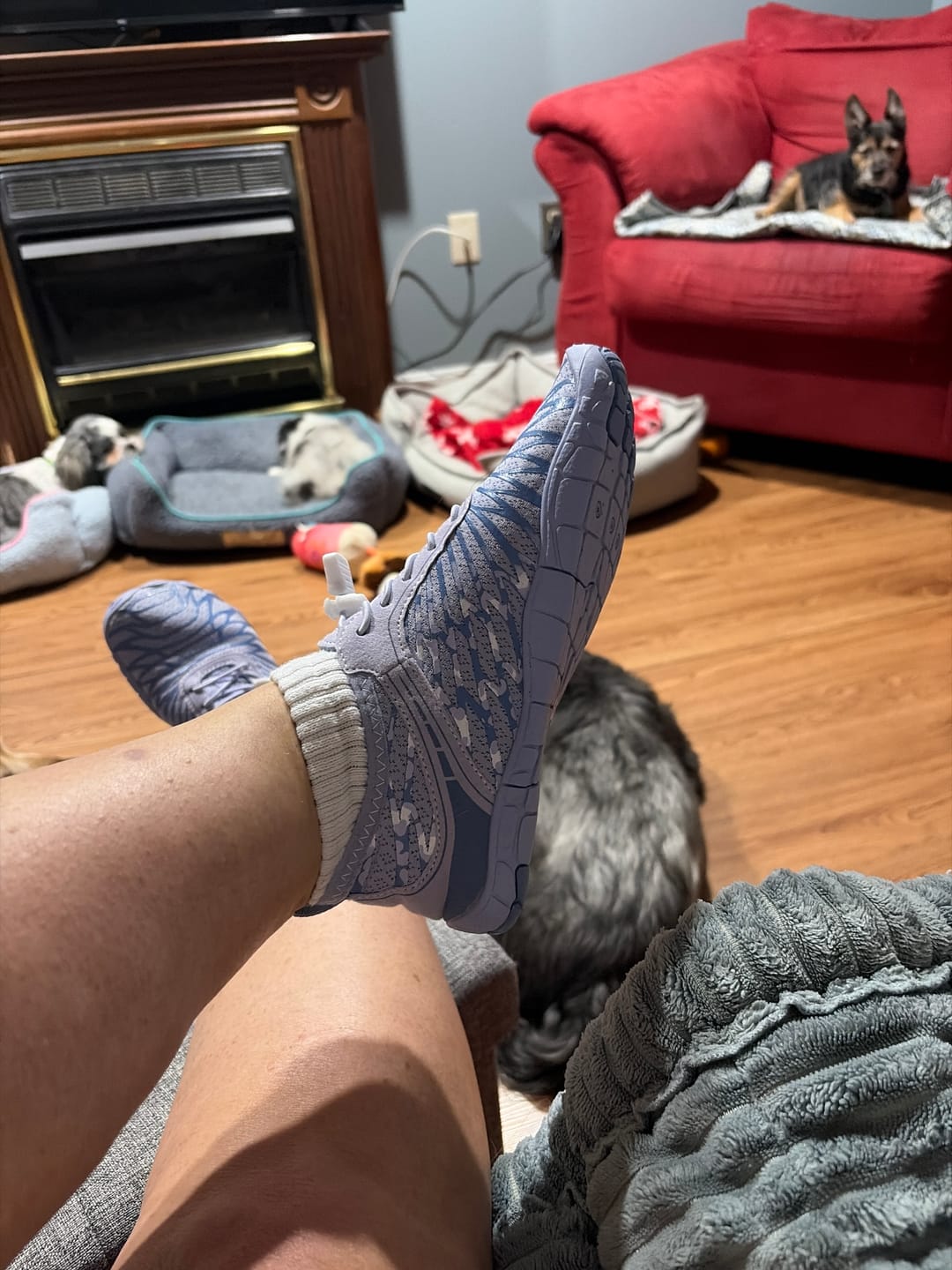 Customer photo review of ArvoFlex-BOGO