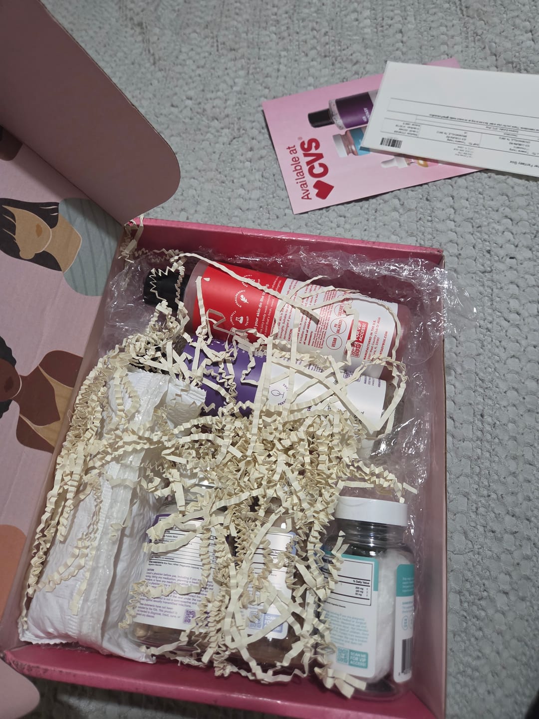 Customer photo review of Balance Bundle 2.0