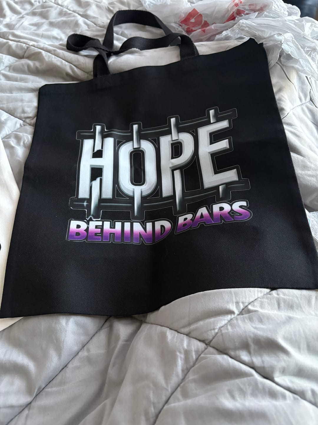 Customer photo review of DTF Gang Sheet Builder
