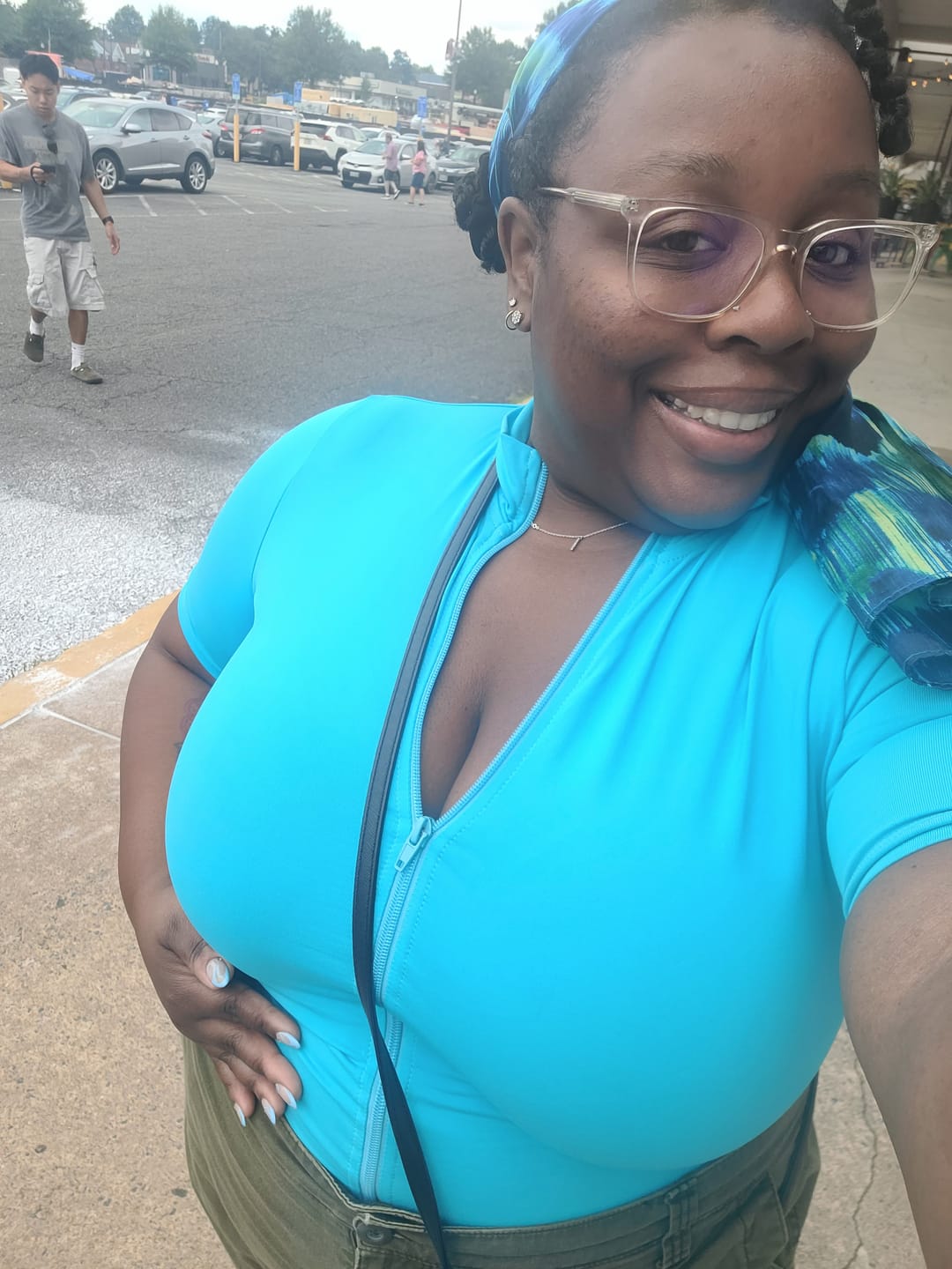 Customer photo review of RACER ZIP