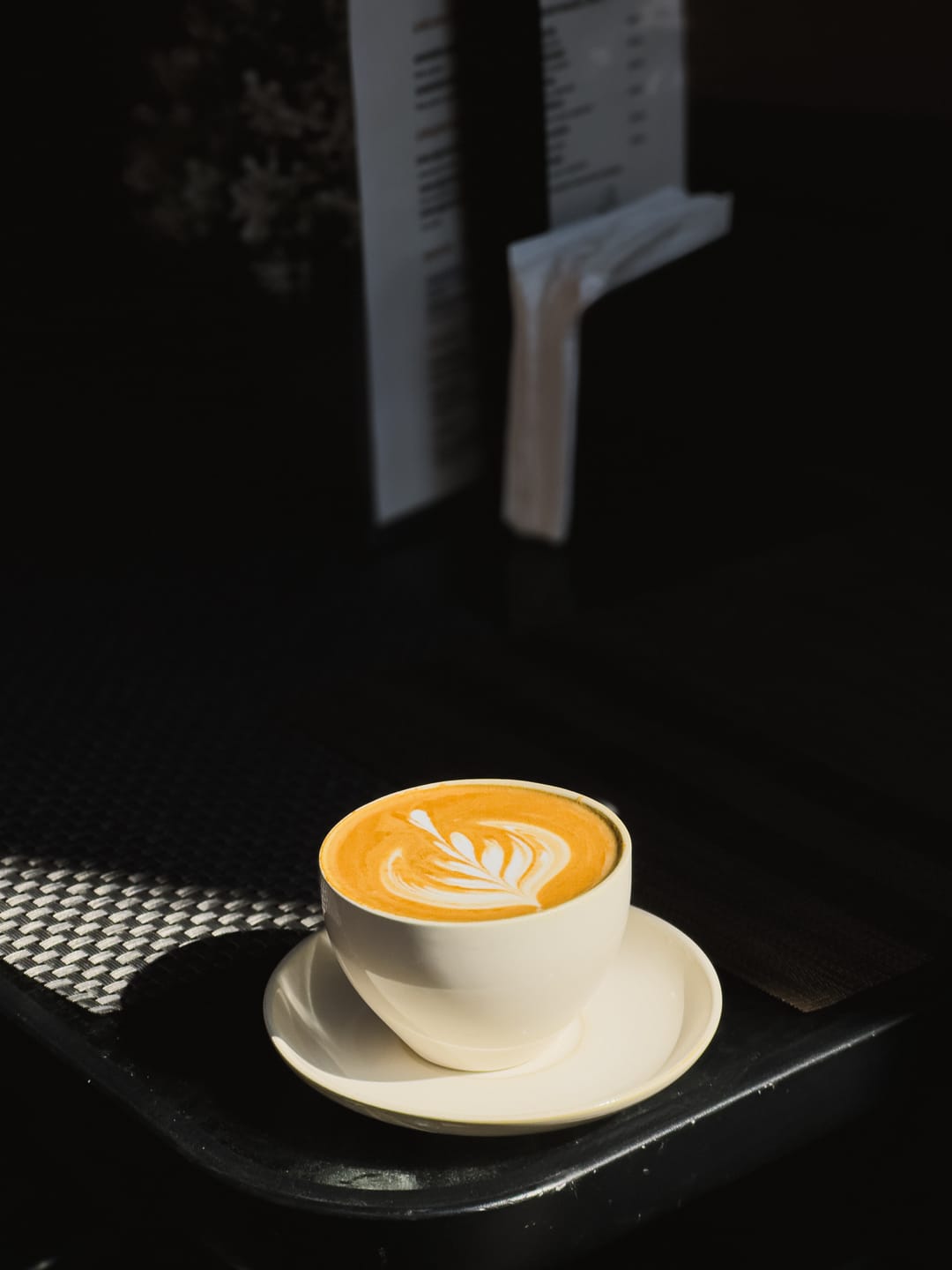 Customer photo review of Café para Espresso – Intensidad y Sabor Perfecto en Cada Taza