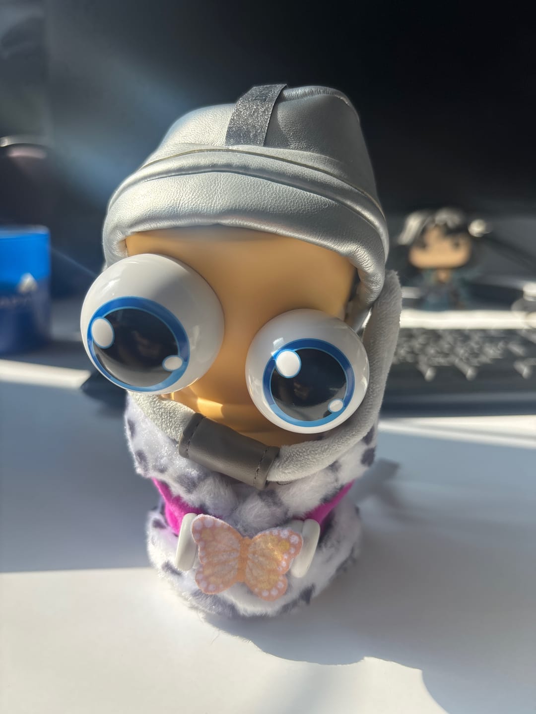 Customer photo review of Kinger Pendantz Blindbox