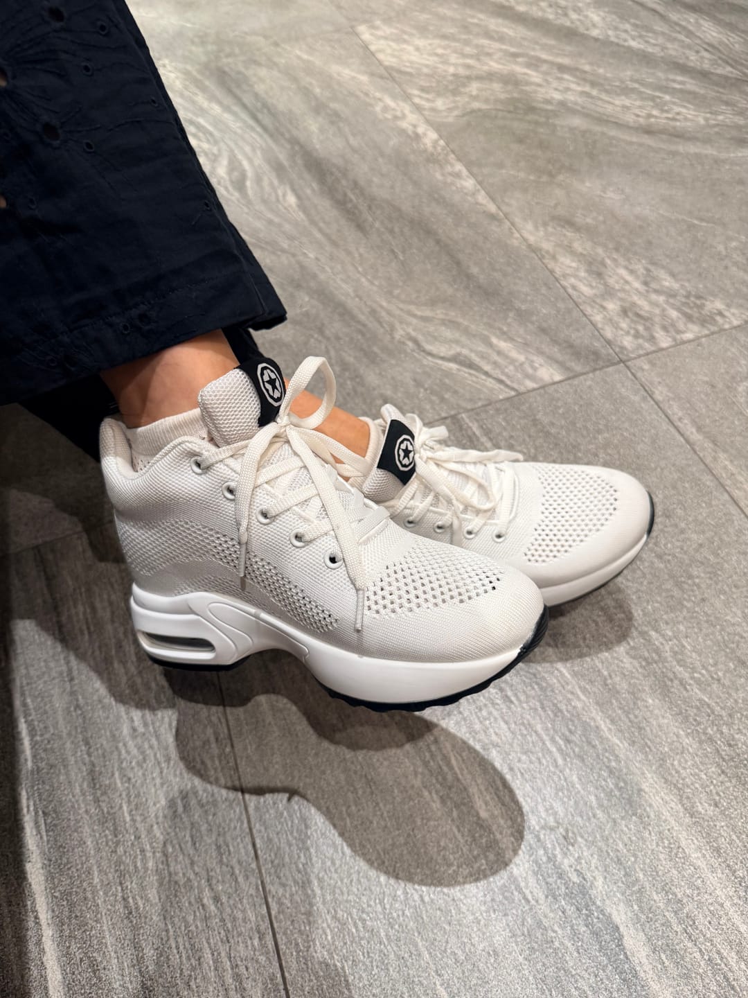 Customer photo review of Breza - 11cm (4.3")