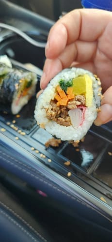 Customer photo review of 7 MEAL PLAN