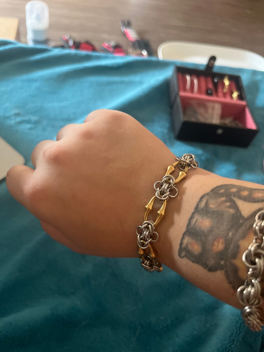 Customer photo review of HERA