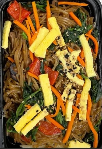 Customer photo review of 5 MEAL PLAN