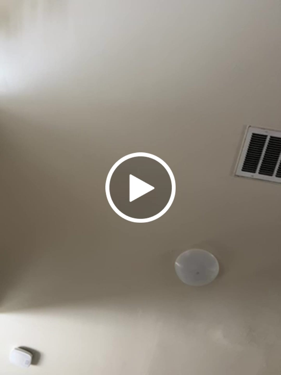Customer video review of Crystal Elixir Water Bottle
