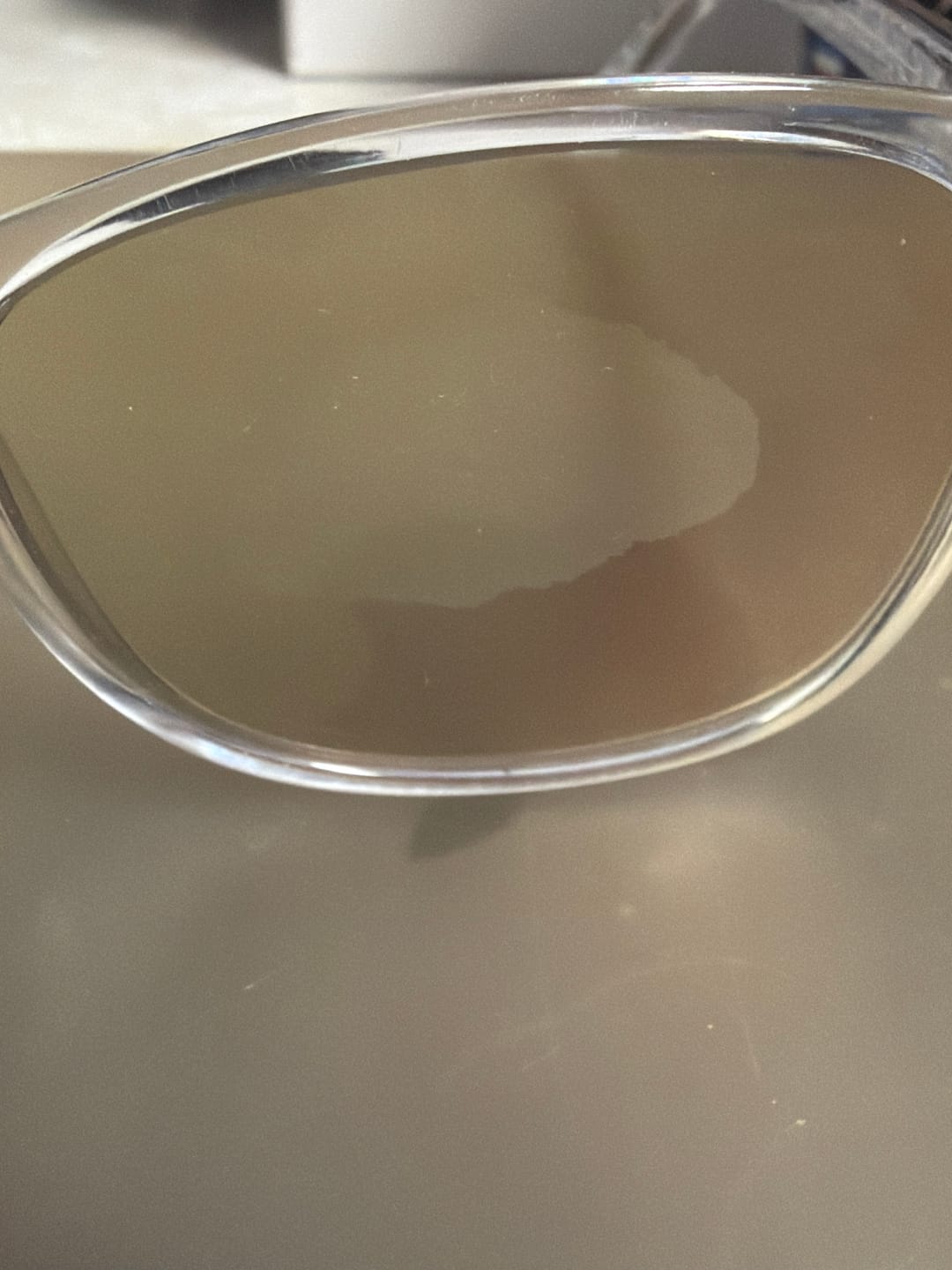 Customer photo review of Morgan