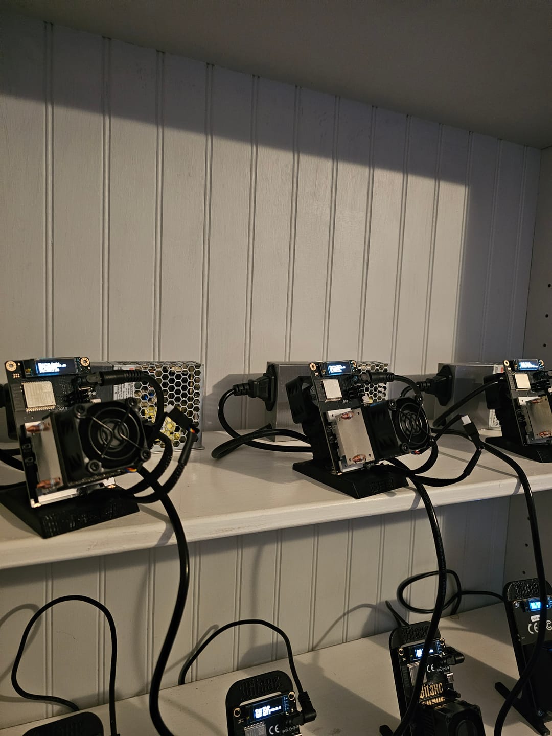 Customer photo review of BSB Bitaxe Gamma 602 (1.8TH/s)