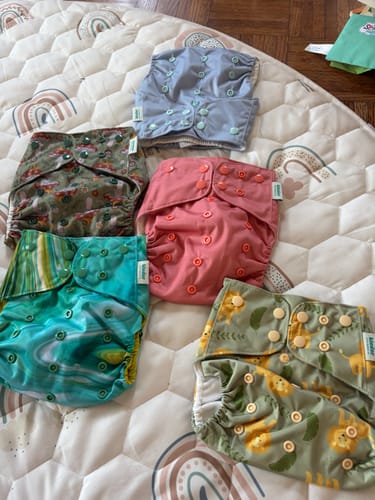 Customer photo review of Mystery Bundles