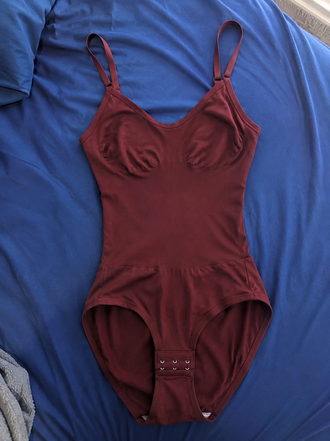 Customer photo review of BodyLift | Body Gainant Sculptant & Soutien-Gorge Intégré