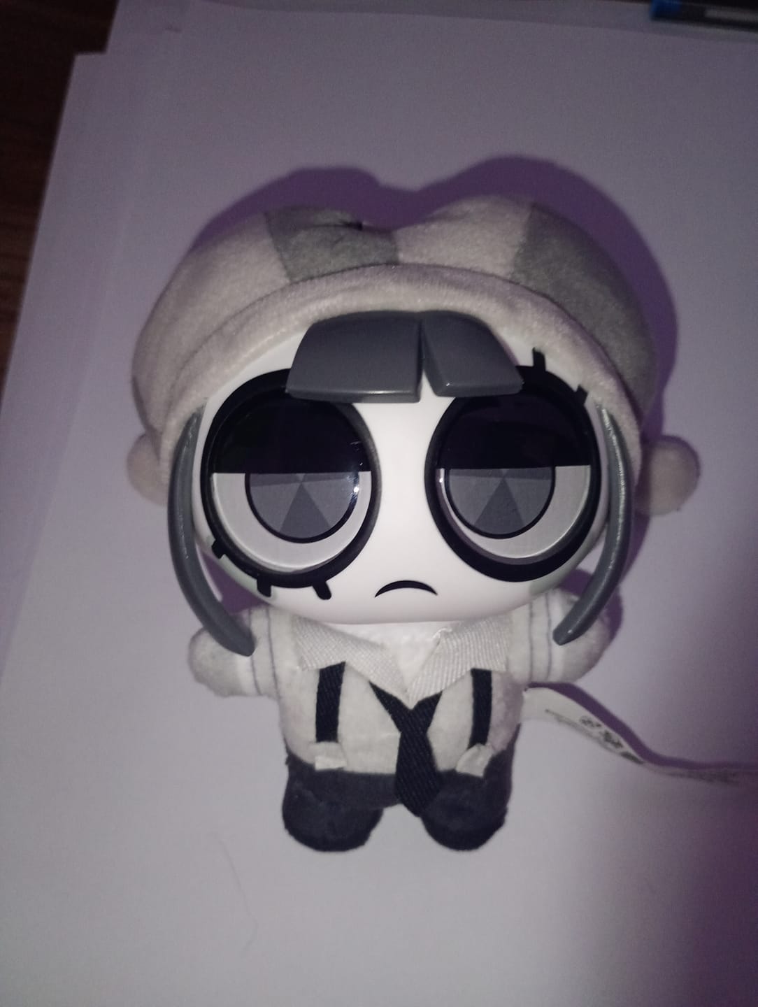 Customer photo review of Pomni Pendantz Blindbox