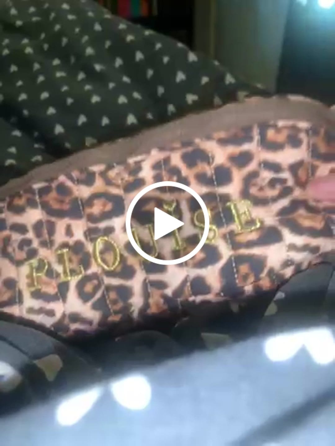 Customer video review of Budget Box (Monthly Subscription) Start Date August
