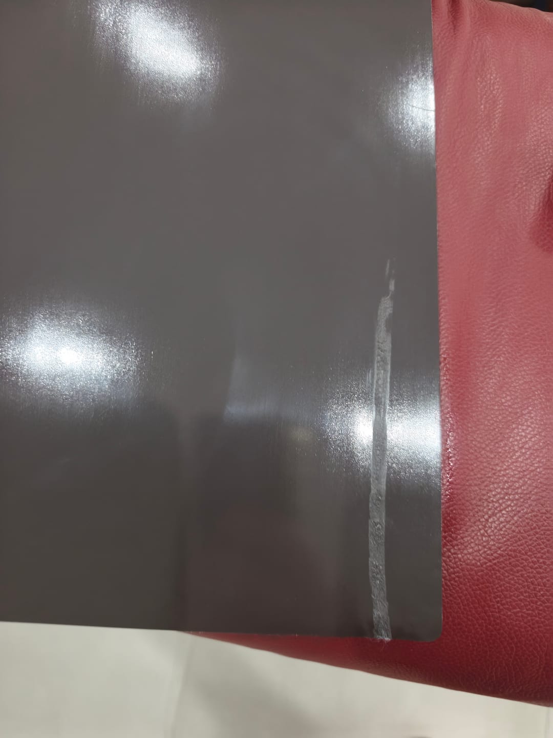 Customer photo review of Edubini Belohnungstafel® für Kinder