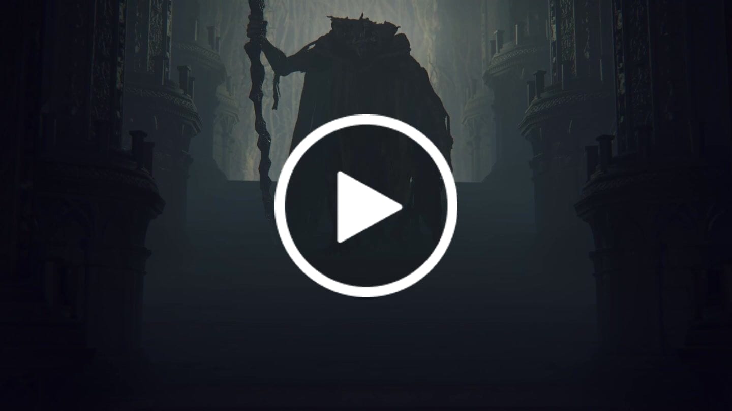 Customer video review of Elden Ring Rune Bundle