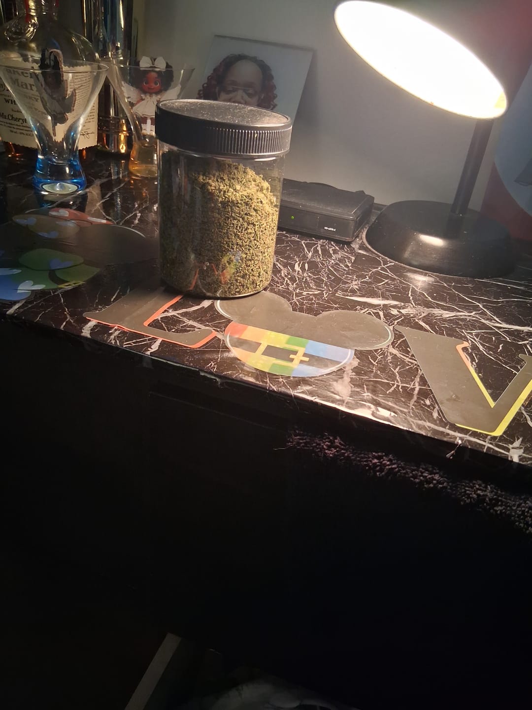 Customer photo review of (Buy 1 Get 1 Free) Gelato 45 Shake 1oz