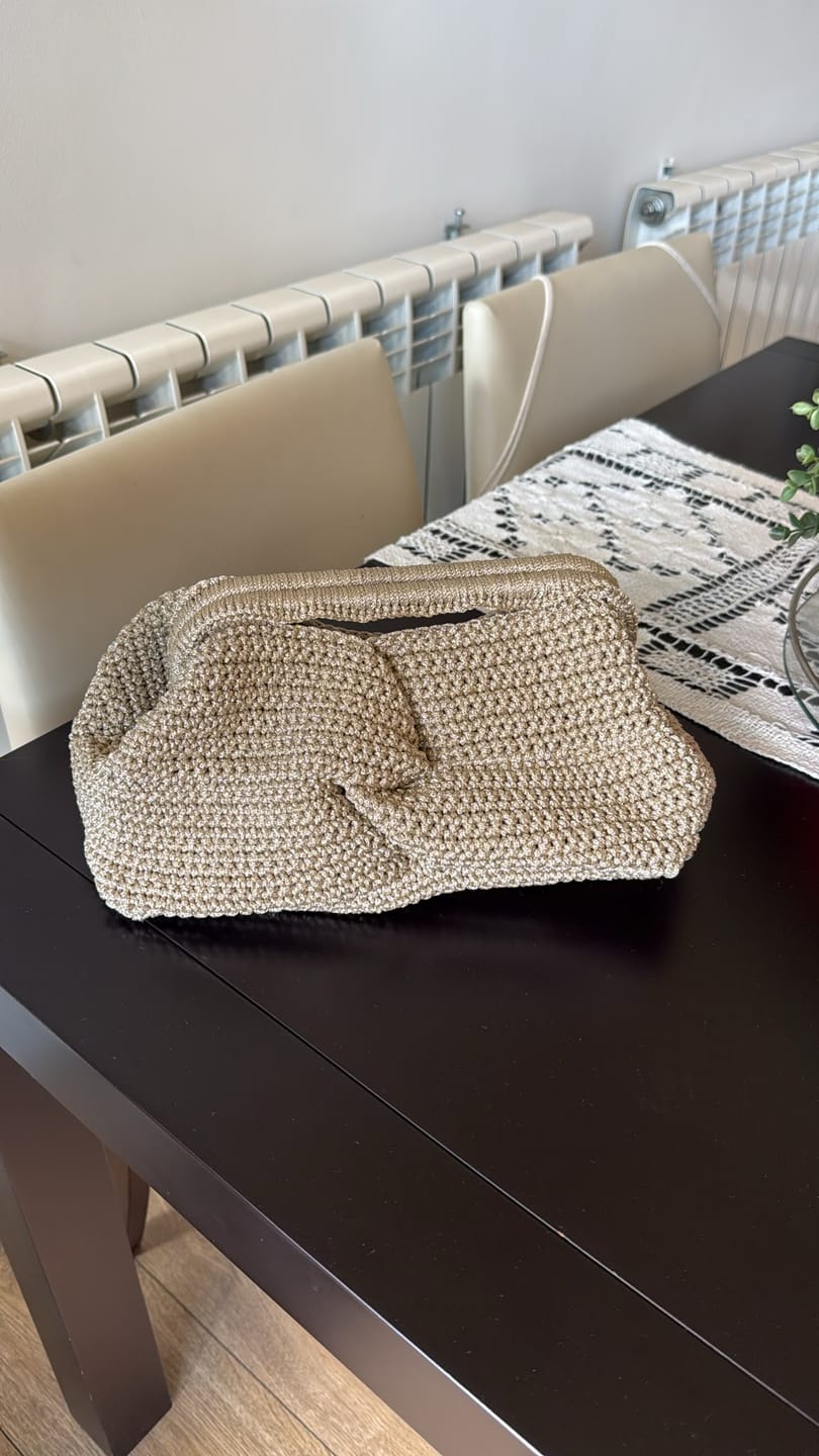 Customer photo review of CARICIA CENTELLA (SH093)