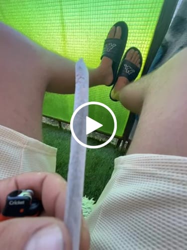 Customer video review of CALI MIX AAA+ – Premium Selection