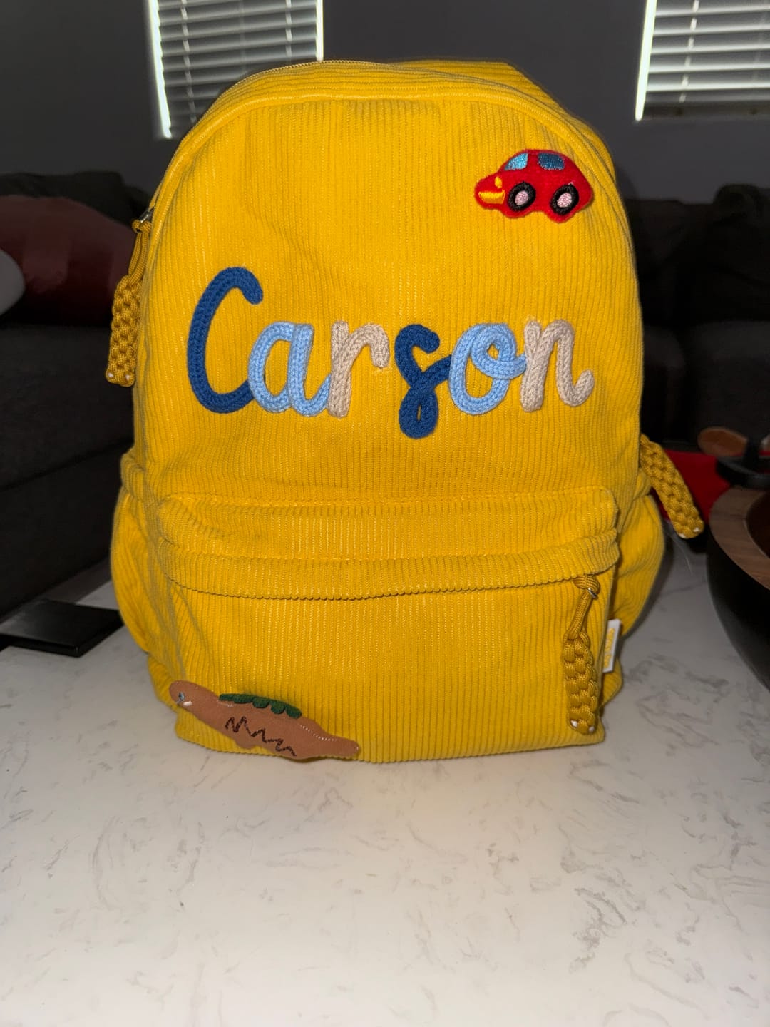 Customer photo review of Cute Elements