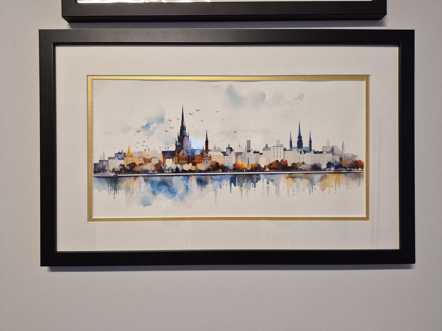 Customer photo review of Glasgow United Kingdom